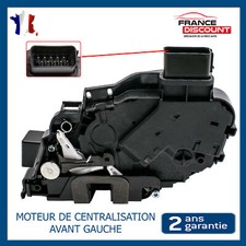 MOTEUR CENTRALISATION SERRURE
