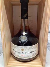 BAS ARMAGNAC DE MONTAL 1975