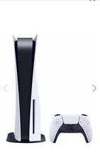 Sony PS5 Blu-Ray Edition
