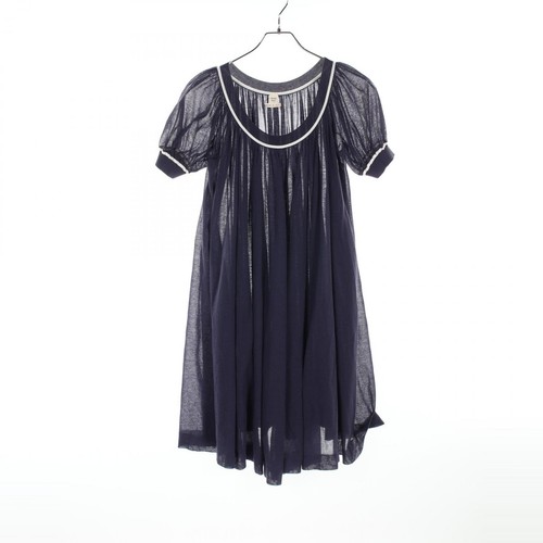 Robe hermes coton - robe,