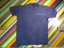 vtg 1970s Skateboard T Shirt
