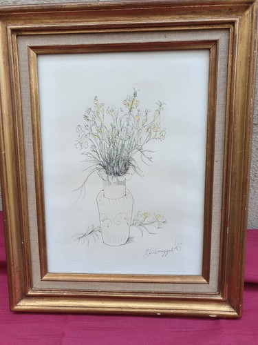 Pierre klemczynski bouquet - klemczynski, «