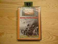 DVD : Reportages De Guerre