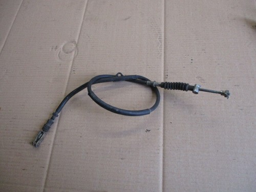 Cable commande frein - de,