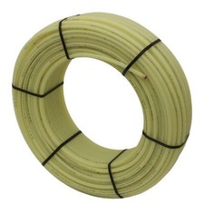 Tube Chauffant PE-XC 17 X 2 Mm 200 M Chauffage Par Le Sol