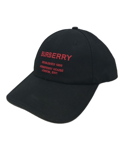 Casquette baseball burberry - casquette,