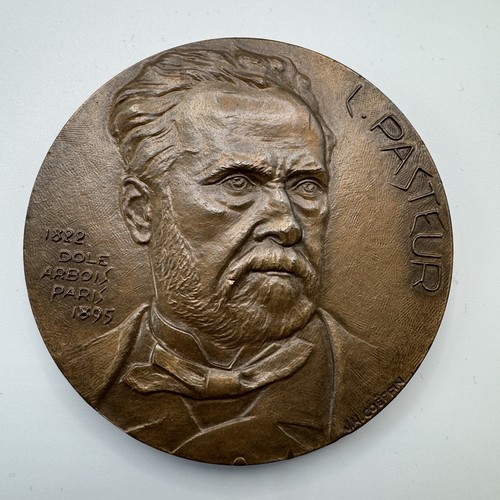 Médaille artistique bronze - artistique,