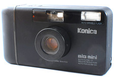 Appareil photo argentique