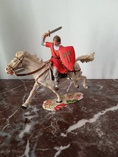 cavalier moyen age ougen