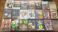 Lot De 19 Films Dvd Neuf Sous Blister