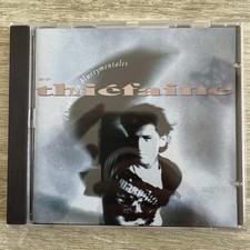 Hubert Félix Thiefaine |