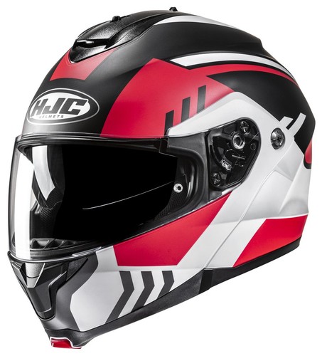 Casque modulable hjc c91n kaon - modulable,