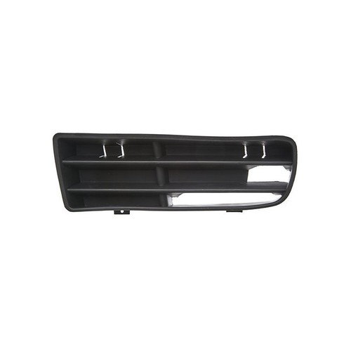 Grille pare choc avant - grille,