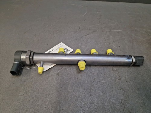 Rampe injection mercedes - injection,