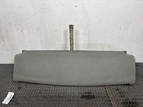 Plage arriere renault twingo - arriere,