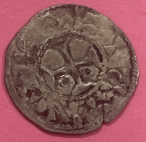 Monnaie médiéval seigneurie - médiéval,