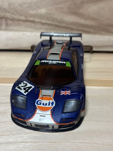 Kyosho mini auto scale - mini-z,