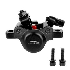 Etrier de frein à disque à efficacité améliorée pour trottinette électriqu