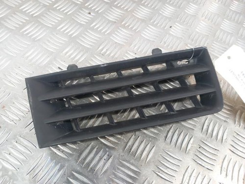 Grille calandre droite - grille,
