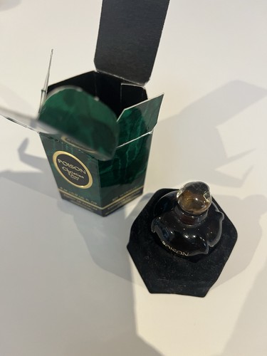 Miniature parfum ancienne - parfum,