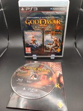 God of War HD Collection