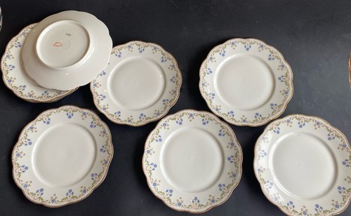 Alfred lanternier co limoges - alfred, &