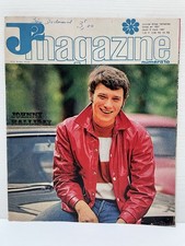 Revue magazine johnny - magazine,