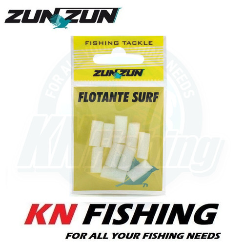 Zunzun mousse flottante - zunzun, surf
