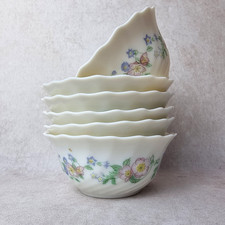 Bol Arcopal Vintage – Décor