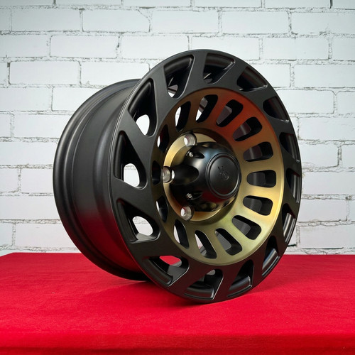 Roues off road - 4x,