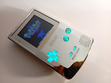 +++ Console NINTENDO GAME BOY
