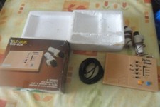 TVG-204 TELEJEUX PONG SYSTEME