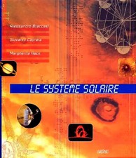 Le système solaire - Braccesi