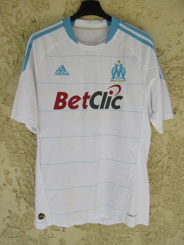 Maillot olympique marseille - maillot,