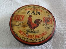 ANCIENNEBOITE PUBLICITAIRE