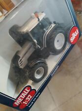 TRACTEUR FENDT 312 VARIO EN METAL 1/32 SIKU