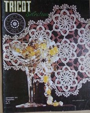 § catalogue ancien Tricot