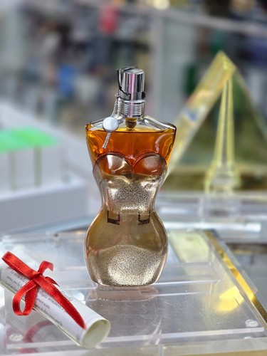 Tester jean paul gaultier for - jean,