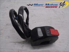 COMMODO DROIT YAMAHA 125 SR  1999