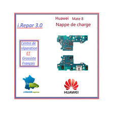  connecteur - nappe de charge huawei mate 8