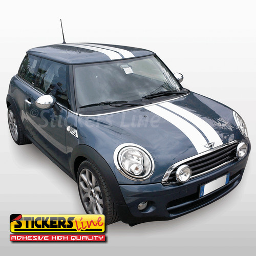 Bandes adhésif mini - mini, cooper