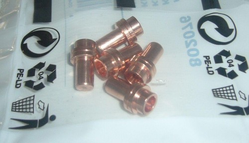 Kit électrodes plasma - Électrodes,