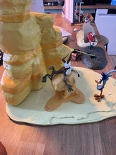 bip bip coyote