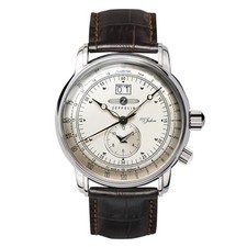 Montre Zeppelin 100 ans