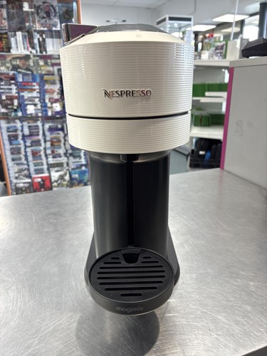 Machine café nespresso - machine,