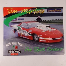 Tom Martino Mama Rosa's Pizza