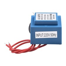 Transformateur étanche pour piscine et lumière extérieure AC12V24V adaptateur