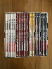 DVD Desperates housewives saison 1,2,3,4,5