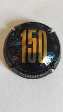 Capsule de champagne POMMERY NR n° A1 a