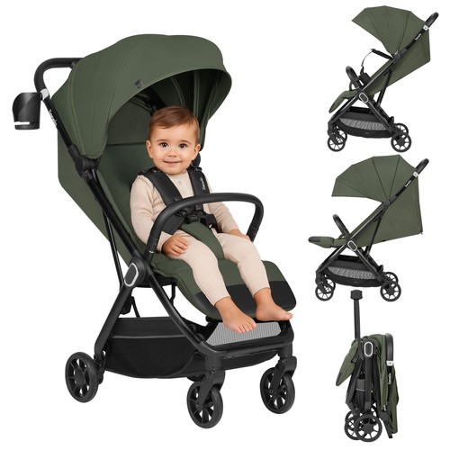 Buggy jusqu de 6 - de, mois